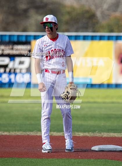 Thumbnail 2 in Angleton @ Victoria West (VISD Tournament) photogallery.