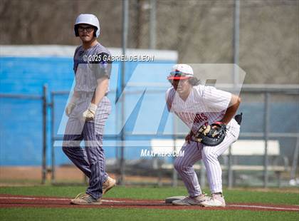 Thumbnail 3 in Angleton @ Victoria West (VISD Tournament) photogallery.