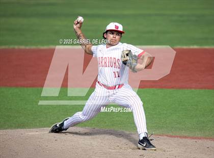 Thumbnail 3 in Angleton @ Victoria West (VISD Tournament) photogallery.