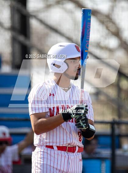 Thumbnail 2 in Angleton @ Victoria West (VISD Tournament) photogallery.