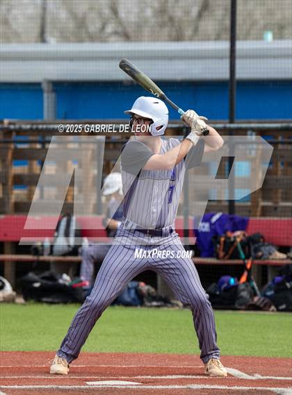 Thumbnail 1 in Angleton @ Victoria West (VISD Tournament) photogallery.