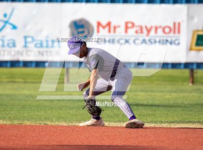 Thumbnail 1 in Angleton @ Victoria West (VISD Tournament) photogallery.