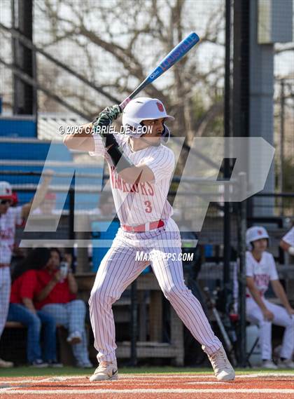 Thumbnail 3 in Angleton @ Victoria West (VISD Tournament) photogallery.