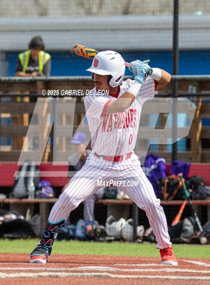 Thumbnail 2 in Angleton @ Victoria West (VISD Tournament) photogallery.