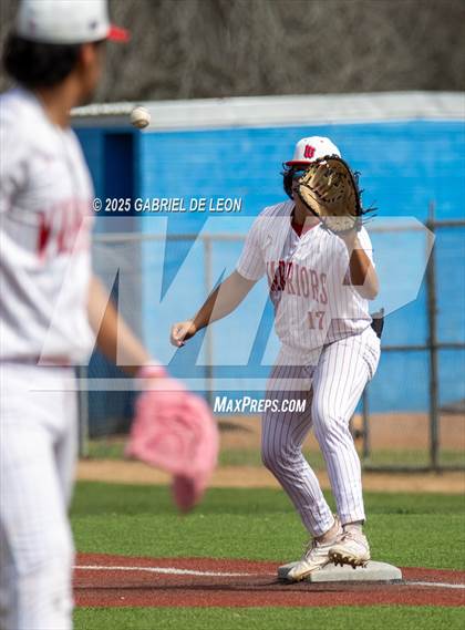 Thumbnail 1 in Angleton @ Victoria West (VISD Tournament) photogallery.