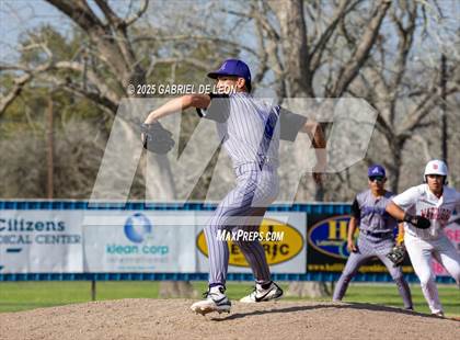 Thumbnail 2 in Angleton @ Victoria West (VISD Tournament) photogallery.