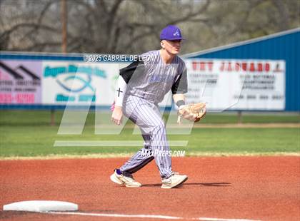 Thumbnail 1 in Angleton @ Victoria West (VISD Tournament) photogallery.