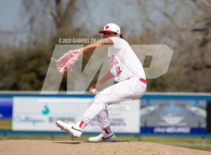 Thumbnail 2 in Angleton @ Victoria West (VISD Tournament) photogallery.