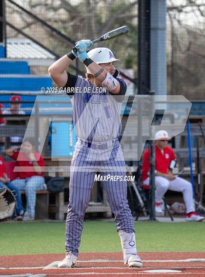 Thumbnail 1 in Angleton @ Victoria West (VISD Tournament) photogallery.