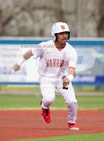 Thumbnail 1 in Angleton @ Victoria West (VISD Tournament) photogallery.