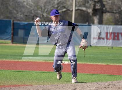 Thumbnail 3 in Angleton @ Victoria West (VISD Tournament) photogallery.