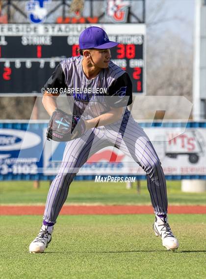 Thumbnail 2 in Angleton @ Victoria West (VISD Tournament) photogallery.