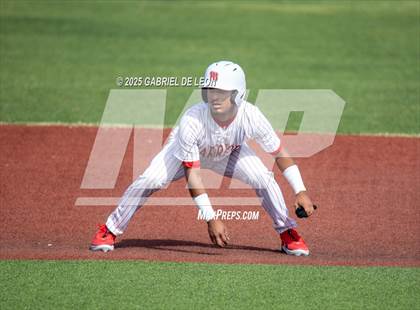 Thumbnail 1 in Angleton @ Victoria West (VISD Tournament) photogallery.