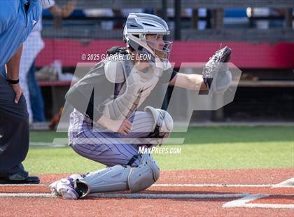 Thumbnail 3 in Angleton @ Victoria West (VISD Tournament) photogallery.
