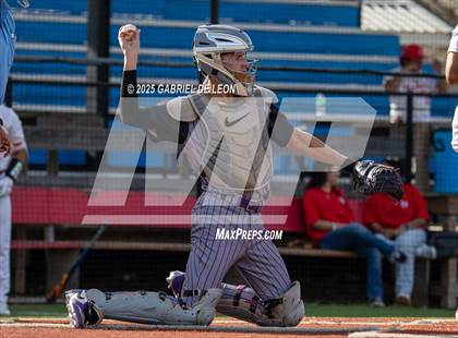 Thumbnail 1 in Angleton @ Victoria West (VISD Tournament) photogallery.