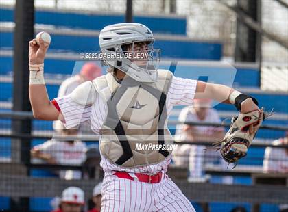 Thumbnail 2 in Angleton @ Victoria West (VISD Tournament) photogallery.