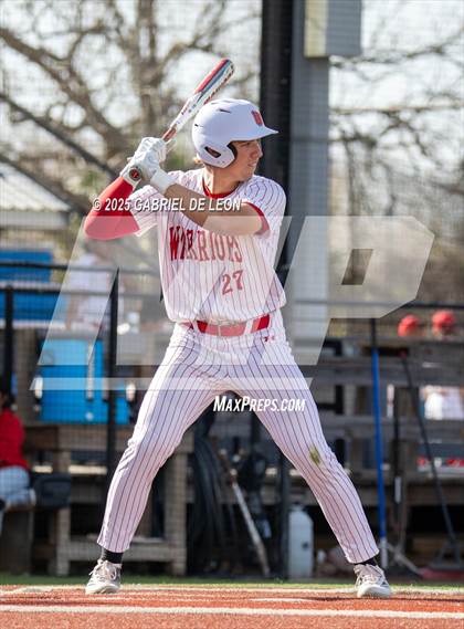 Thumbnail 3 in Angleton @ Victoria West (VISD Tournament) photogallery.