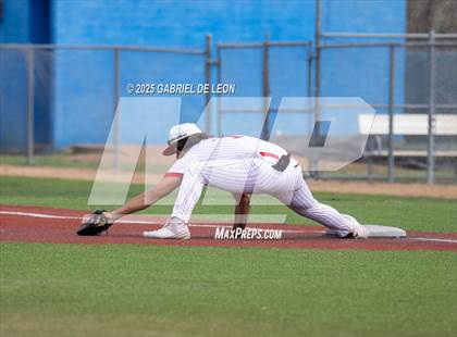 Thumbnail 3 in Angleton @ Victoria West (VISD Tournament) photogallery.