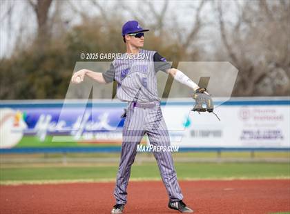 Thumbnail 2 in Angleton @ Victoria West (VISD Tournament) photogallery.