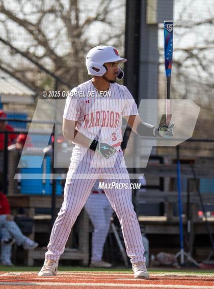 Thumbnail 2 in Angleton @ Victoria West (VISD Tournament) photogallery.