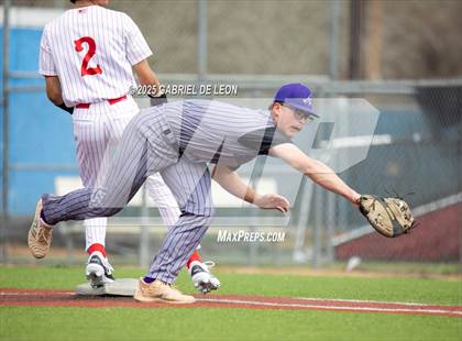 Thumbnail 2 in Angleton @ Victoria West (VISD Tournament) photogallery.