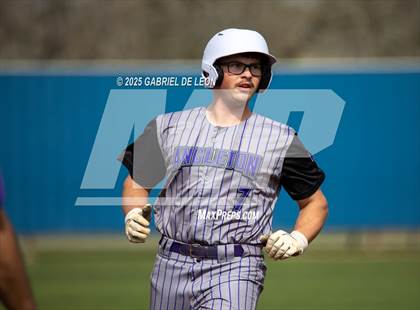 Thumbnail 3 in Angleton @ Victoria West (VISD Tournament) photogallery.