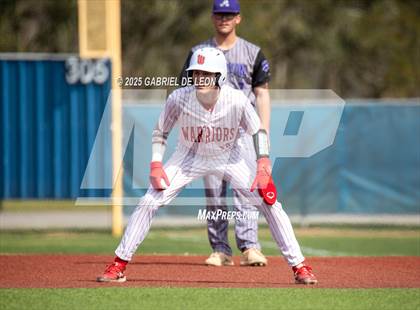 Thumbnail 2 in Angleton @ Victoria West (VISD Tournament) photogallery.