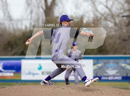 Thumbnail 3 in Angleton @ Victoria West (VISD Tournament) photogallery.