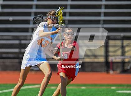 Thumbnail 2 in North Cobb vs Gainesville (Raider Rumble) photogallery.