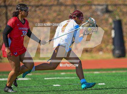 Thumbnail 1 in North Cobb vs Gainesville (Raider Rumble) photogallery.