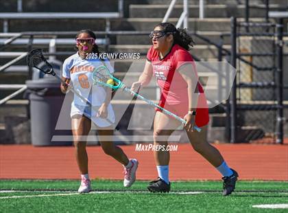 Thumbnail 1 in North Cobb vs Gainesville (Raider Rumble) photogallery.
