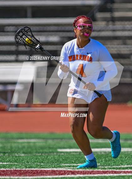 Thumbnail 2 in North Cobb vs Gainesville (Raider Rumble) photogallery.