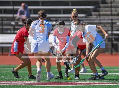 Thumbnail 2 in North Cobb vs Gainesville (Raider Rumble) photogallery.
