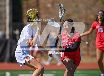 Thumbnail 2 in North Cobb vs Gainesville (Raider Rumble) photogallery.