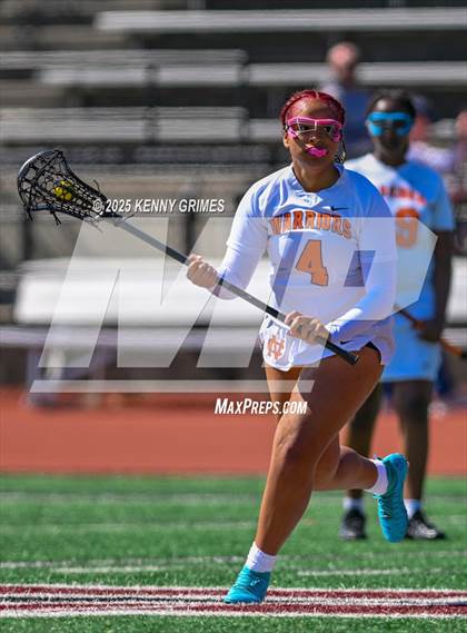 Thumbnail 3 in North Cobb vs Gainesville (Raider Rumble) photogallery.