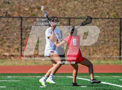 Thumbnail 2 in North Cobb vs Gainesville (Raider Rumble) photogallery.
