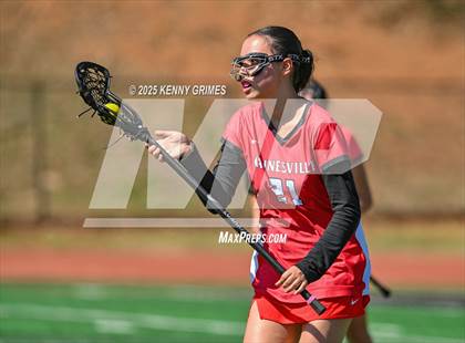 Thumbnail 3 in North Cobb vs Gainesville (Raider Rumble) photogallery.