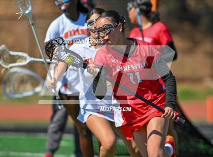 Thumbnail 1 in North Cobb vs Gainesville (Raider Rumble) photogallery.