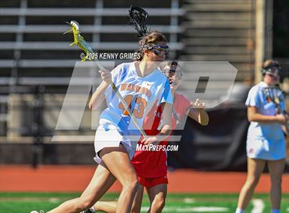 Thumbnail 1 in North Cobb vs Gainesville (Raider Rumble) photogallery.