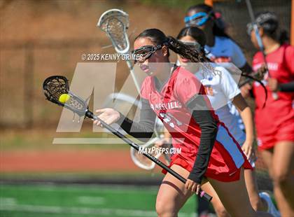 Thumbnail 2 in North Cobb vs Gainesville (Raider Rumble) photogallery.
