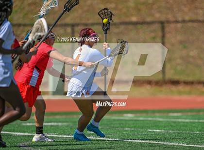 Thumbnail 3 in North Cobb vs Gainesville (Raider Rumble) photogallery.