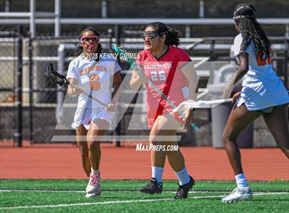 Thumbnail 3 in North Cobb vs Gainesville (Raider Rumble) photogallery.