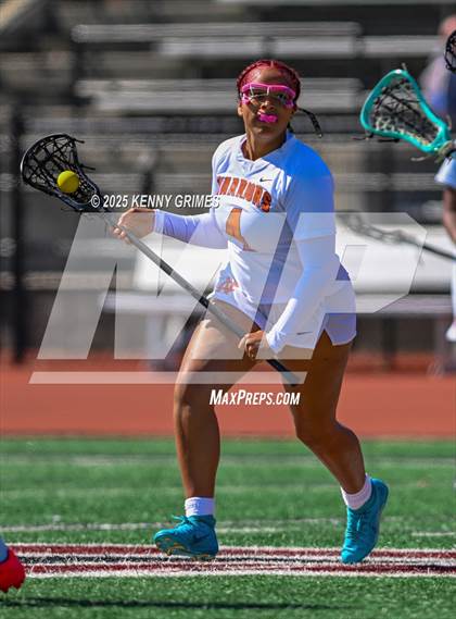 Thumbnail 1 in North Cobb vs Gainesville (Raider Rumble) photogallery.