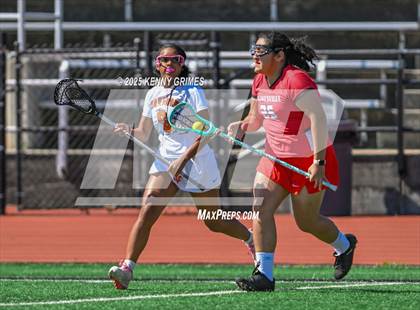 Thumbnail 2 in North Cobb vs Gainesville (Raider Rumble) photogallery.