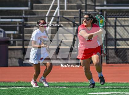 Thumbnail 2 in North Cobb vs Gainesville (Raider Rumble) photogallery.