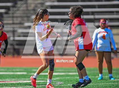 Thumbnail 1 in North Cobb vs Gainesville (Raider Rumble) photogallery.