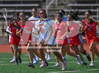 Thumbnail 3 in North Cobb vs Gainesville (Raider Rumble) photogallery.