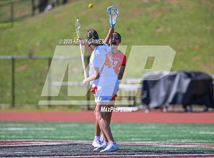 Thumbnail 3 in North Cobb vs Gainesville (Raider Rumble) photogallery.