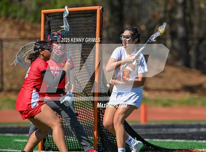 Thumbnail 3 in North Cobb vs Gainesville (Raider Rumble) photogallery.