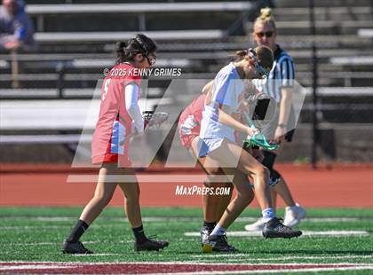 Thumbnail 3 in North Cobb vs Gainesville (Raider Rumble) photogallery.